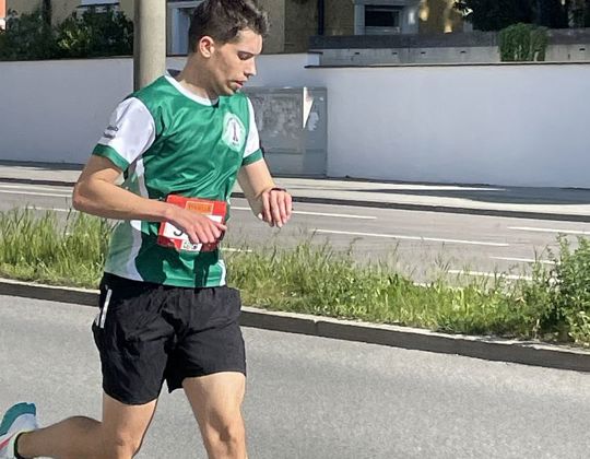 260517 Regensburg Marathon